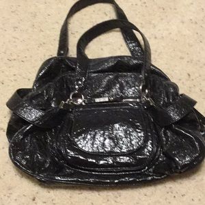 Lack Jessica Simpson hobo bag